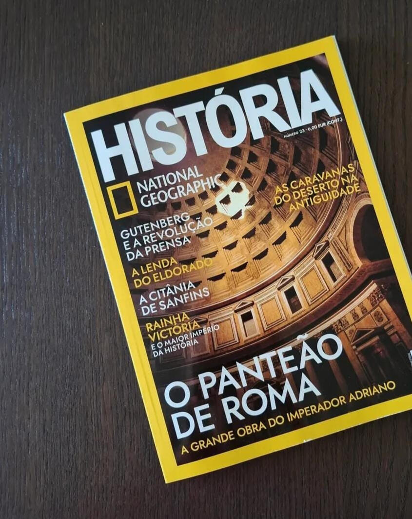 &quot;A Citânia de Sanfins – o maior povoado castrejo de Portugal – esconde uma história de sofisticação e resistência cultural.&quot; - National Geographic História, 2025